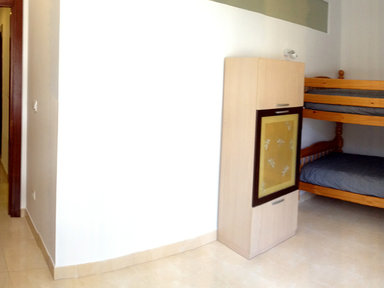 Cabines de surf Hotel Pinar Somo 30 €