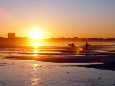 Kohola Surf house Peniche - Portugal €20