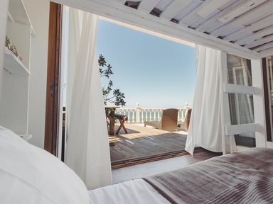 Laneez Ericeira Surf House - Dormitories €29