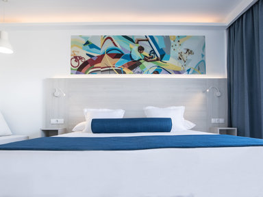 Surfing Dreams Chambre - Corralejo - Fuerteventura 69 €