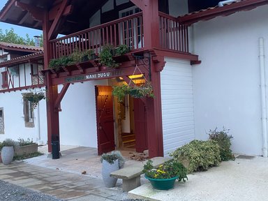 Chambre dans ancienne ferme rénovée 95 €