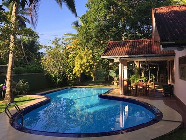 Lena House Sri Lanka €95