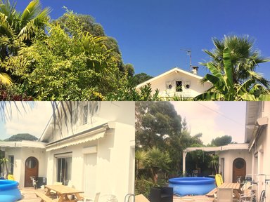 Villa Hossegor 79 €