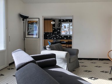 Guest House manusurf ( le Bernard) 145 €