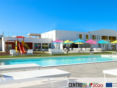 Ride Surf Resort & SPA 102 €