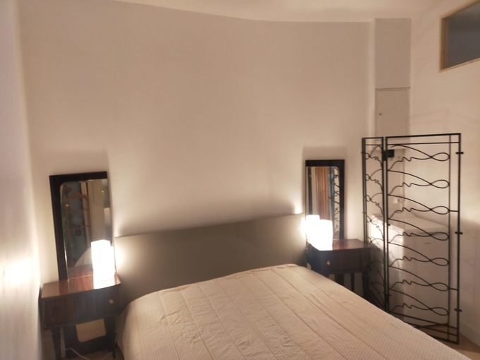 Biarritz Grande plage/Miramar - Loft avec patio 160 €