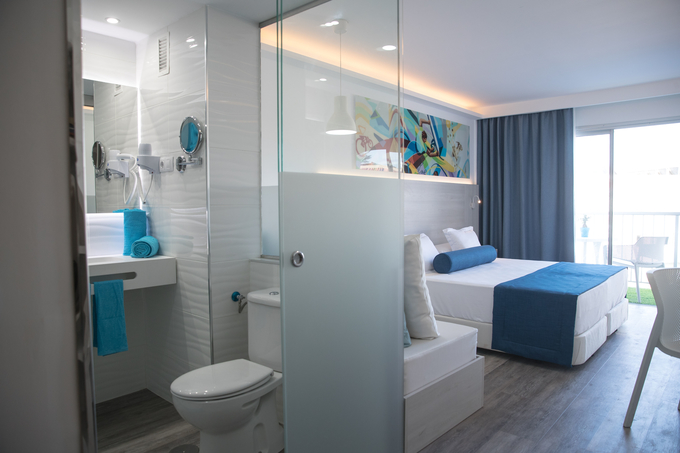 Surfing Dreams Room - Corralejo - Fuerteventura €69