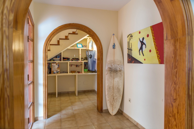 Kohola Surf maison Fuerteventura 18 €