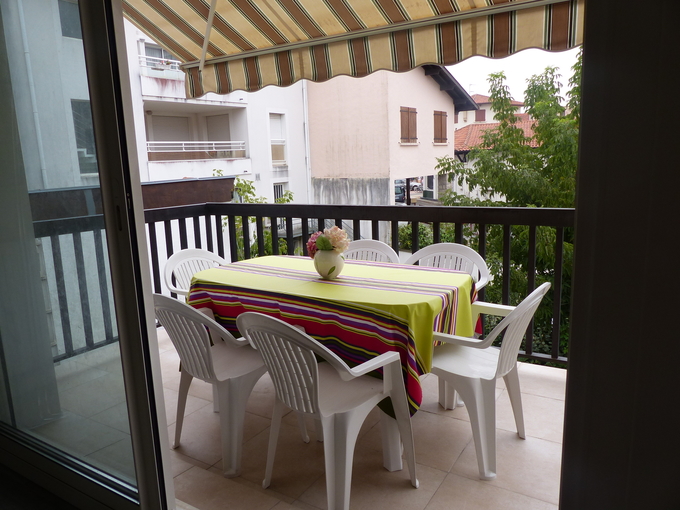 QUIET PARADISE IN THE CORE OF HOSSEGOR €80