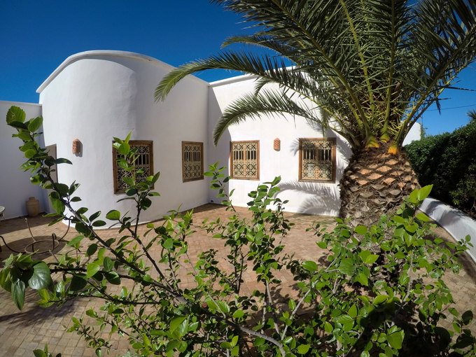 Your Boutique Surf-Camp in Tafedna - Morocco €40