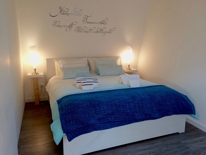 Private Charming Villa in Ericeira €60