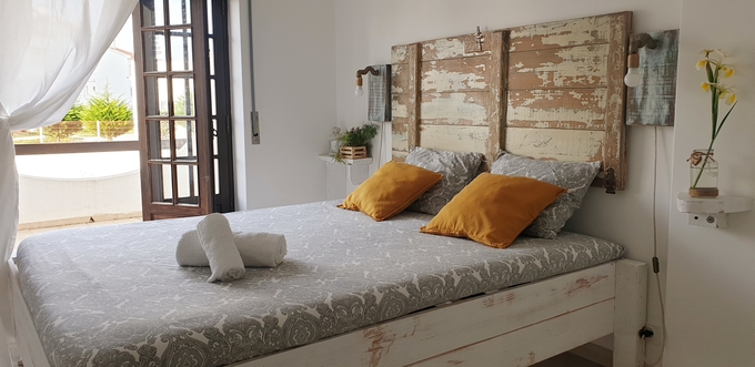 Boa Onda Guesthouse Peniche €50