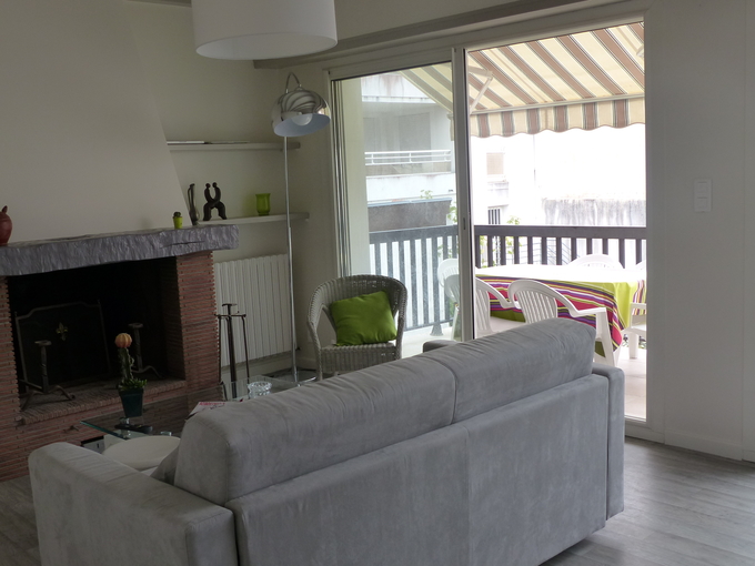 QUIET PARADISE IN THE CORE OF HOSSEGOR €80