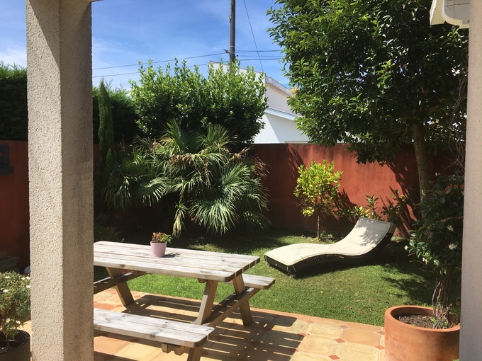 Maison 8 pers Golf du Phare Biarritz 300 €