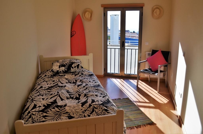 Appartement de luxe à Nazaré 83 €