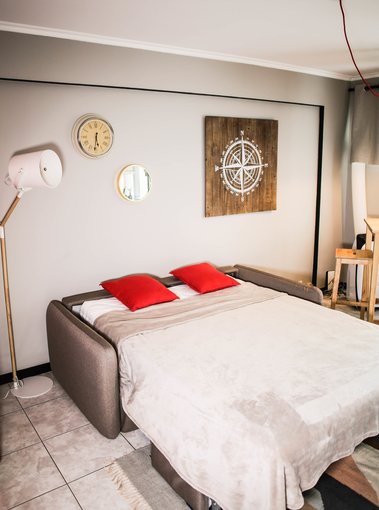 Studio Classified - Guerin Locations Biarritz €135