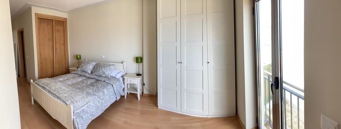 Appartement de luxe à Nazaré 83 €