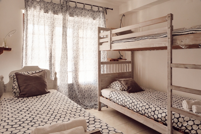 Boa Onda Guesthouse Peniche €40