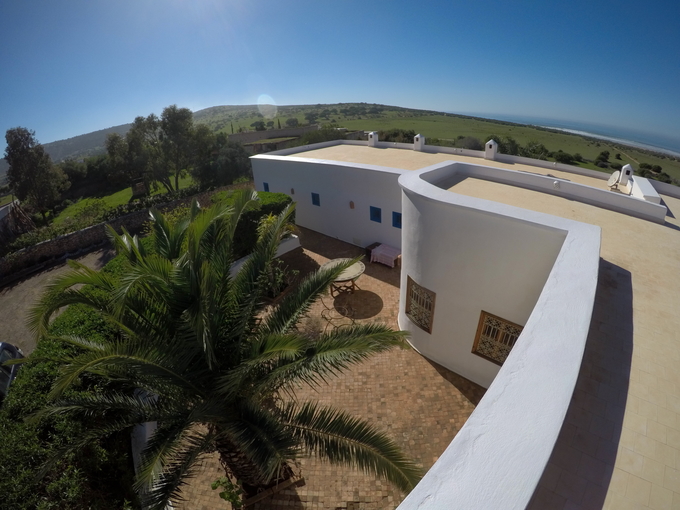 Your Boutique Surf-Camp in Tafedna - Morocco €40