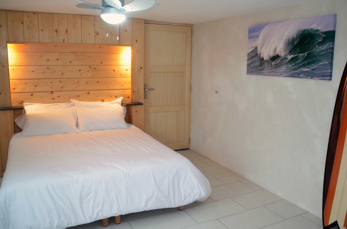 Guesthouse Miradour €68