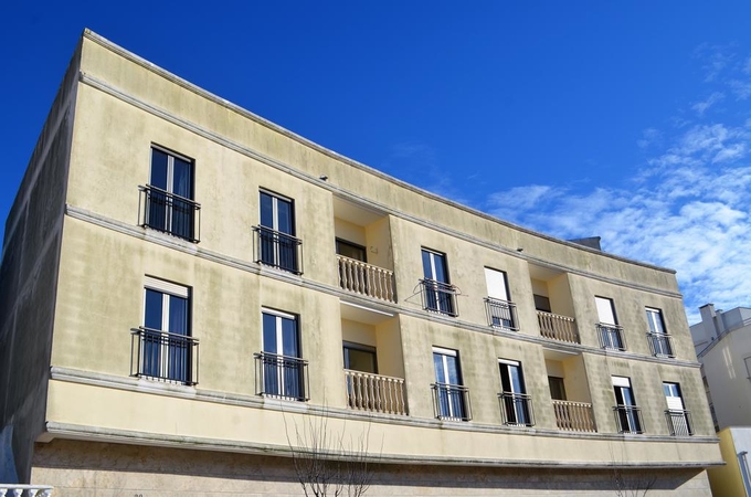 Appartement de luxe à Nazaré 83 €