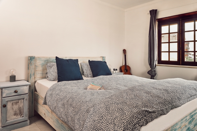 Boa Onda Guesthouse Peniche €40