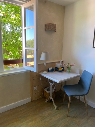 Chambre dans ancienne ferme rénovée 95 €