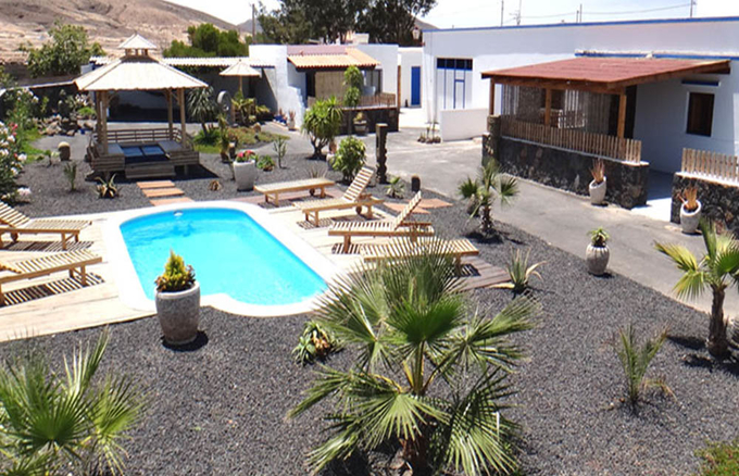 Beautiful house 150m2 .swimming pool €88