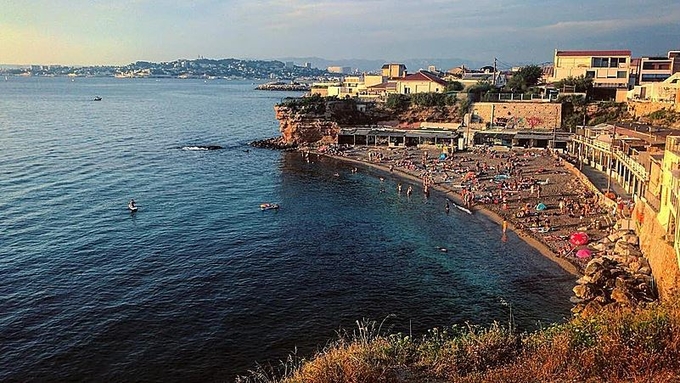 Cabanon face à la mer proche calanques - Marseille 52 €
