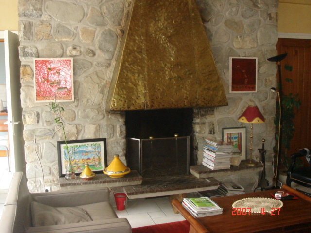 MAISON ONGI ETTORI 400 €