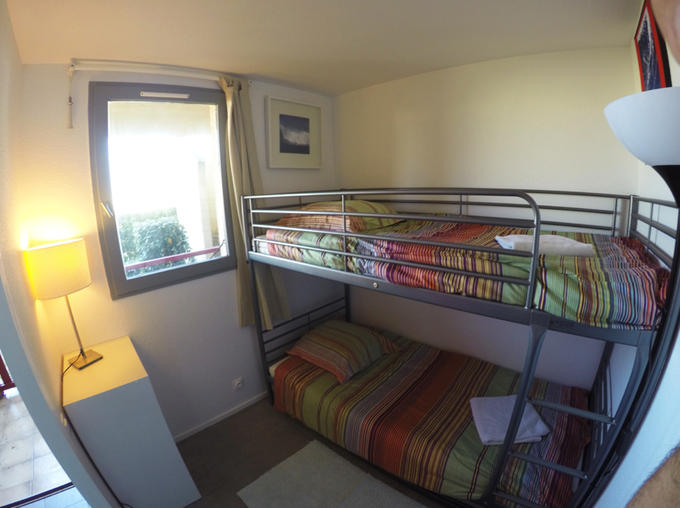 LA SAVANE Appartement face aux spots Capbreton 45 €