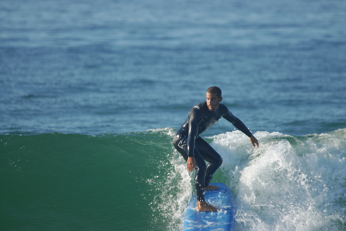 Boa Onda Guesthouse Peniche 20 €