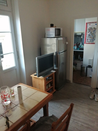 Apartment Sables d'Olonne 100m large beach €10