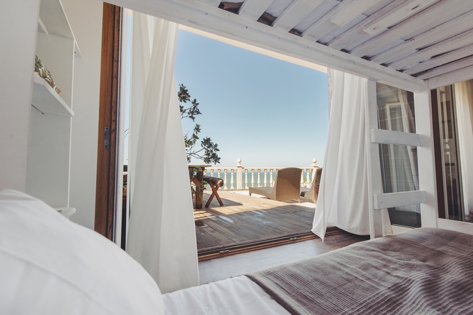 Laneez Ericeira Surf House - Dormitories €29