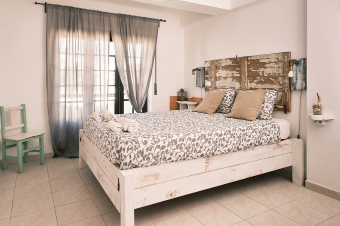 Boa Onda Guesthouse Peniche €40