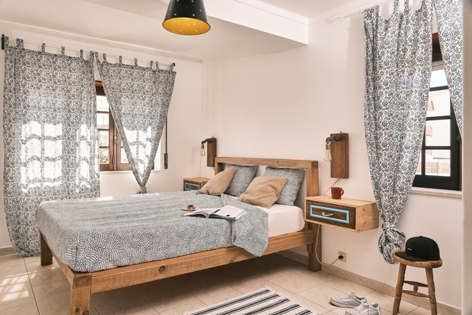 Boa Onda Guesthouse Peniche €40