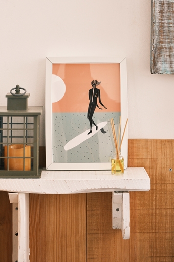 Boa Onda Guesthouse Peniche €40