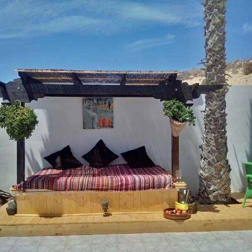 Beverley Hills Surf Villa, near La Pared €25