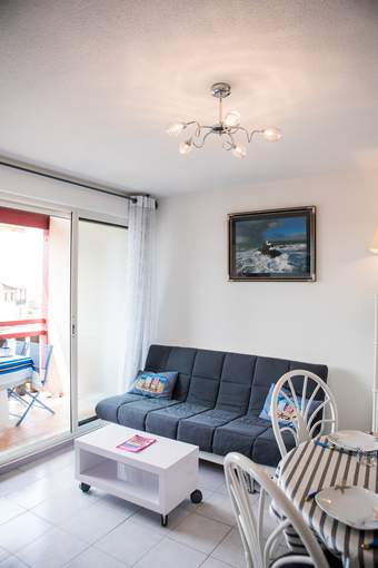 The sunset ocean view T3 apartment €75
