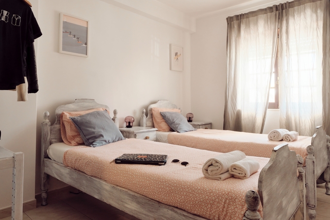 Boa Onda Guesthouse Peniche €40