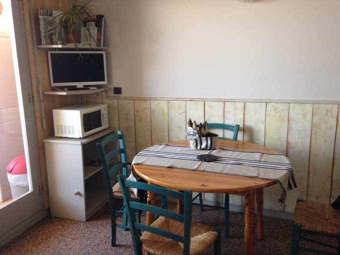 STUDIO BI UR ARTE HENDAYE PLAGE €75