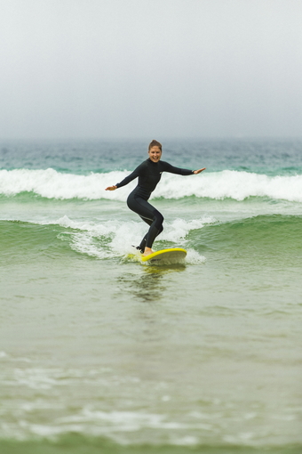 Boa Onda Guesthouse Peniche €20