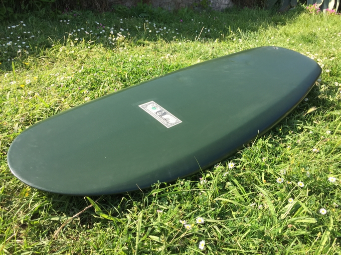 Joyu Surf Shack €30