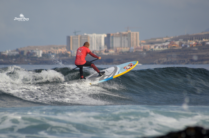 Surf Camp in Tenerife €22