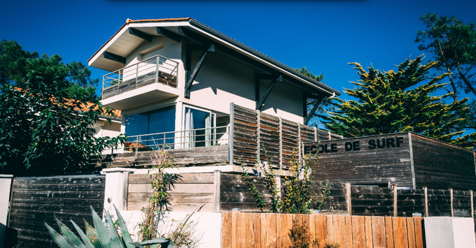 LE SANTO Appartement à 200m des plages 45 €