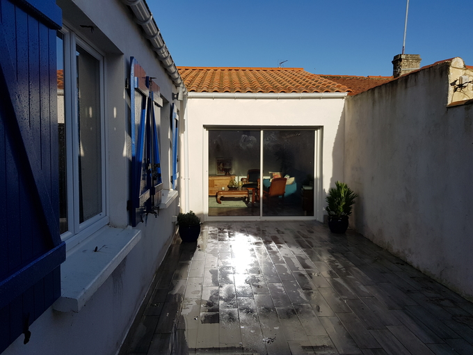 Home for a surf ings at Les Sables! €120