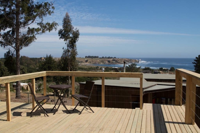 Superbe maison Lobos (accès privé à la plage) 76 €
