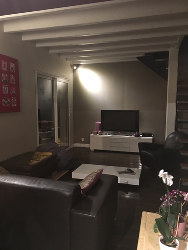 Maison 8 pers Golf du Phare Biarritz 300 €