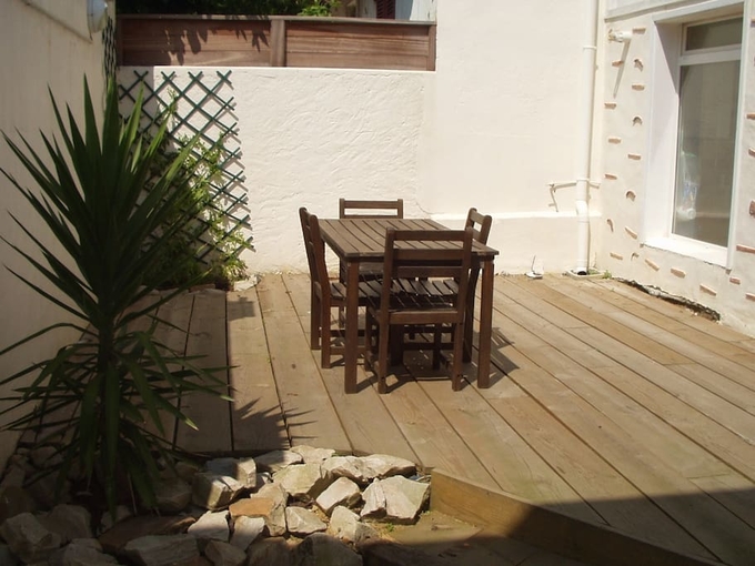 House Biarritz 5 min beaches €140