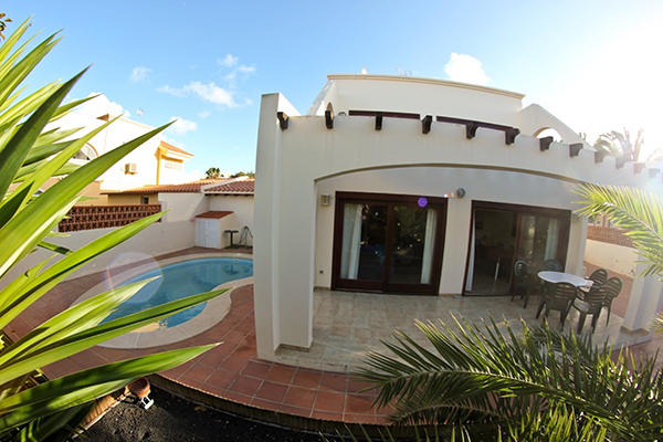 Kohola Surf house Fuerteventura €18